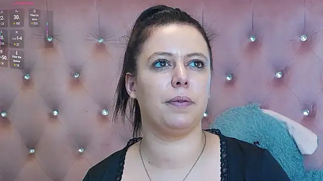 SophiaStarr's cam snapshot