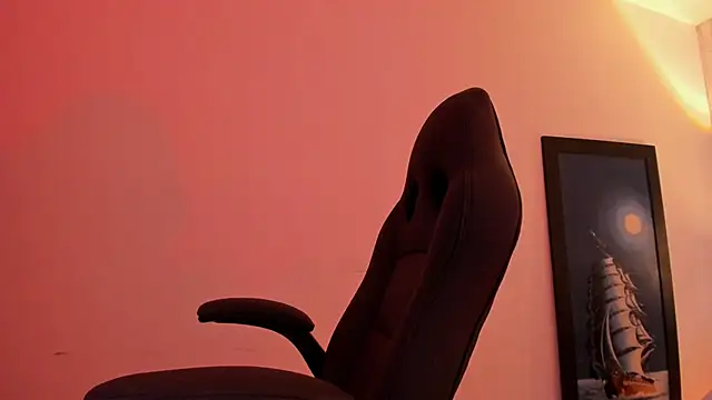 AnnaraLein's cam snapshot