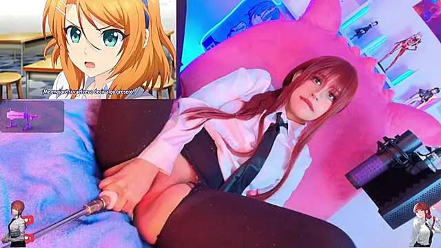 kyomii- live sex cam