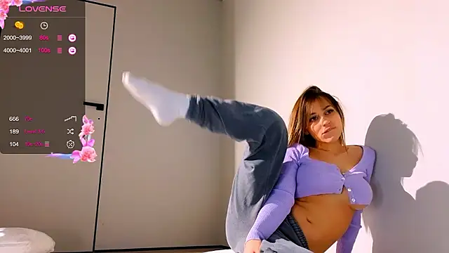 StephanyLuxe's cam snapshot