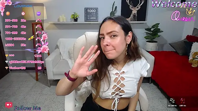 Bianca____'s cam snapshot