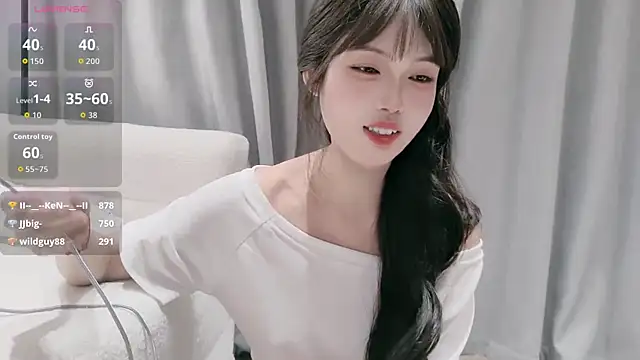 sansan-666's cam snapshot