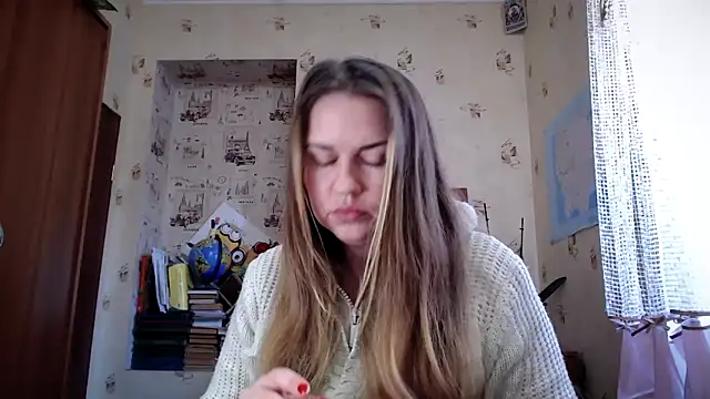 dream_alexa's cam snapshot