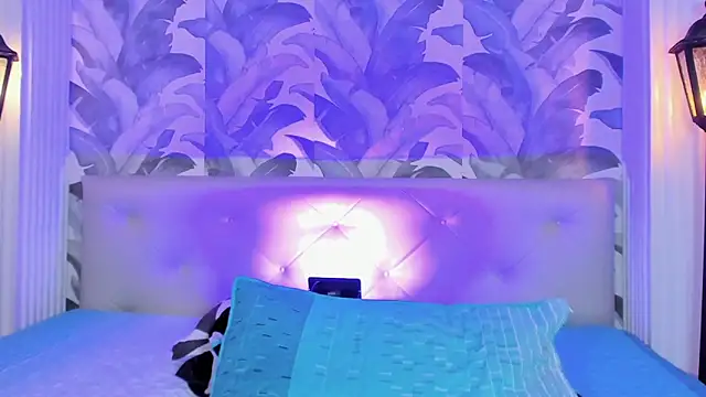 Sami_Evanns's cam snapshot