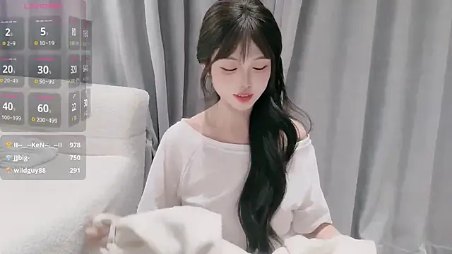 sansan-666's cam snapshot