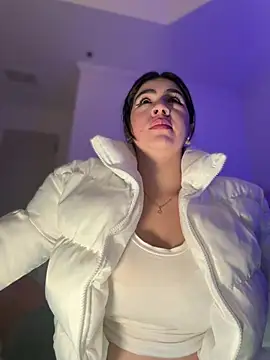 Gringo_XXX_Latina live sex cam