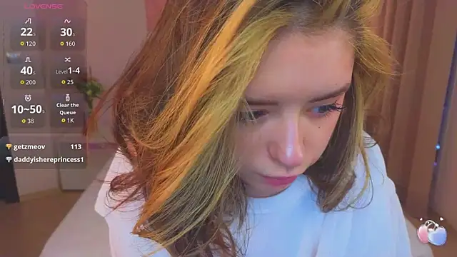 _Amelia_Shine_'s cam snapshot