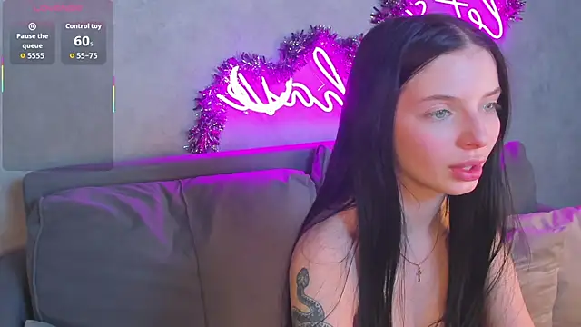 Eva_Mayers's cam snapshot