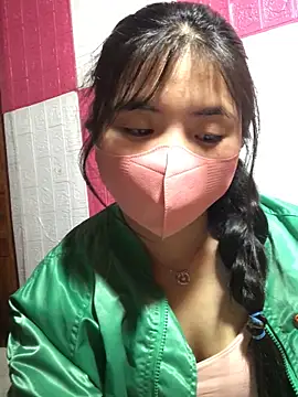 lan-xinh1's cam snapshot