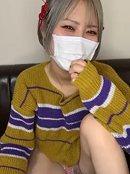 yumi0025's cam snapshot