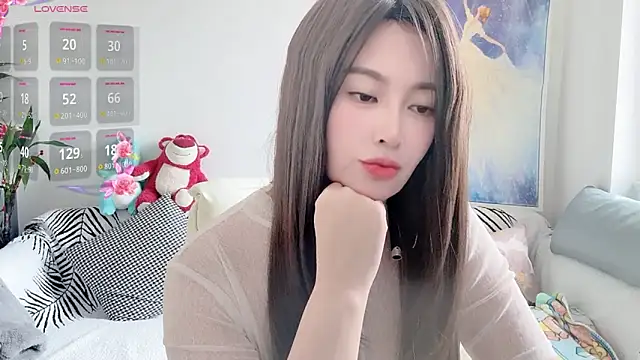 10ve1y's cam snapshot