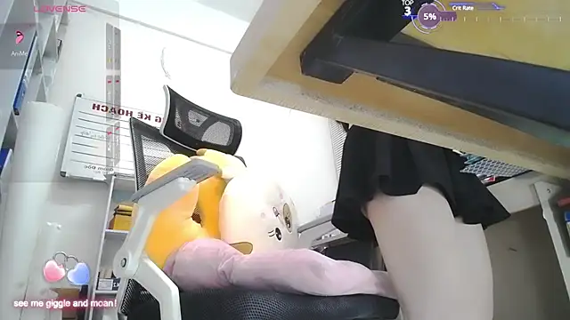 _GirlOffice_'s cam snapshot