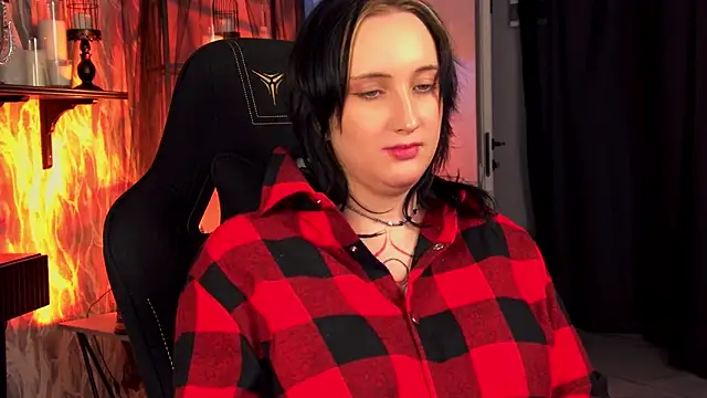 AsheLucker's Stripchat show and profile