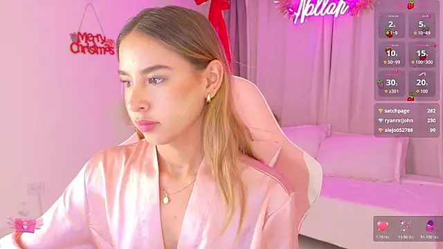 Nallah_'s cam snapshot