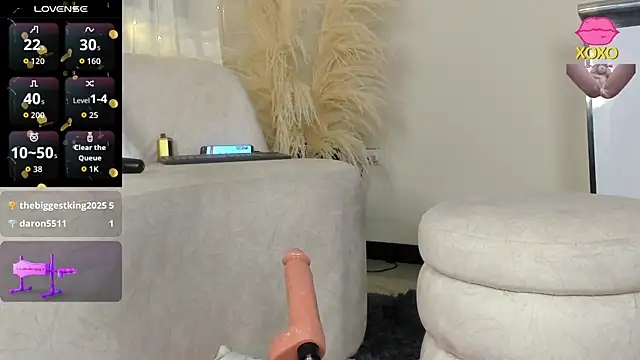 Sammy-Jhonson's cam snapshot