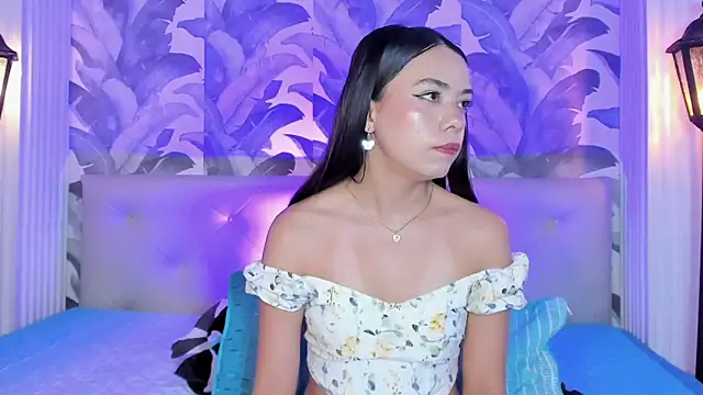 Sami_Evanns's cam snapshot