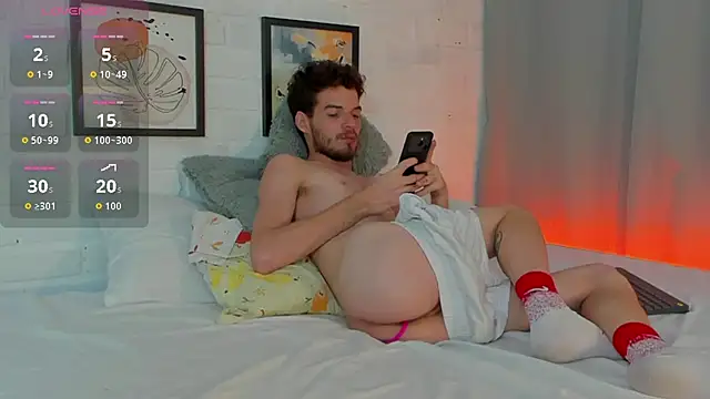 MATEO_HUNTER's cam snapshot