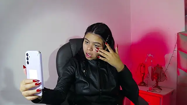 SabinaMerchetti live sex cam