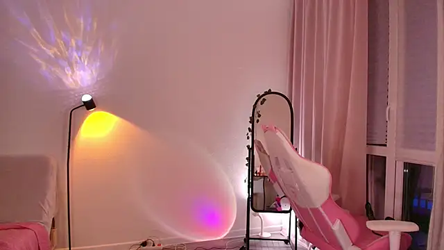 Eva_Davi's cam snapshot