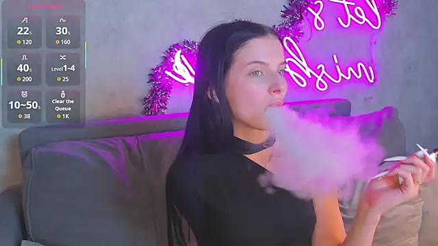 Eva_Mayers's cam snapshot