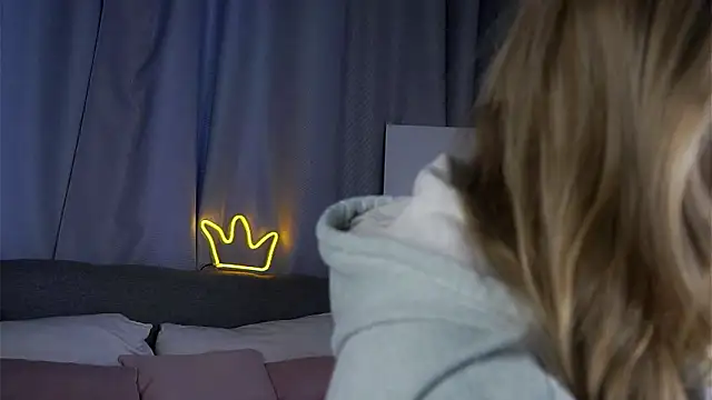 AftonConnett live sex cam