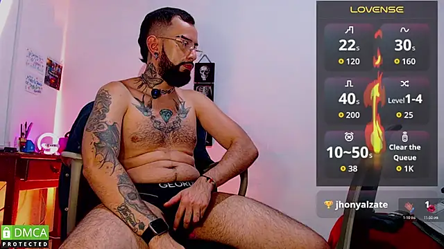 Diilanhott's cam snapshot