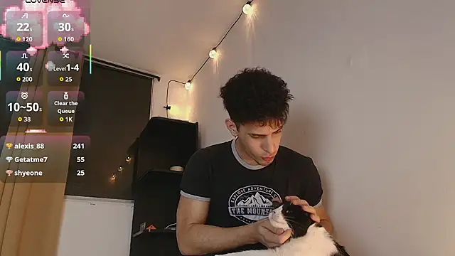 lust_for_life_'s cam snapshot