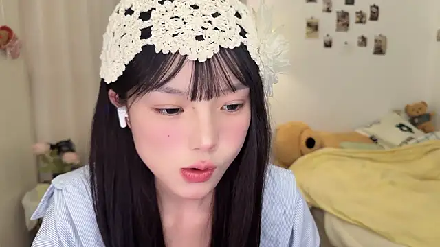 Momo-xx's cam snapshot