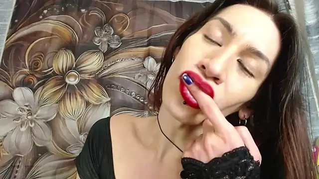 sweet_Allys live sex cam