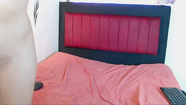 angelyxs's cam snapshot