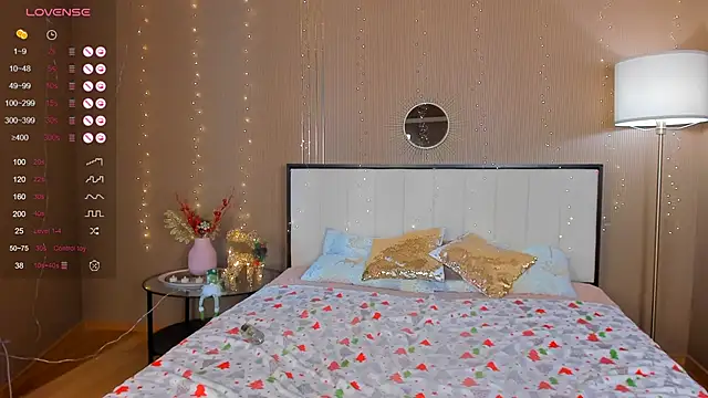 bellatip's cam snapshot