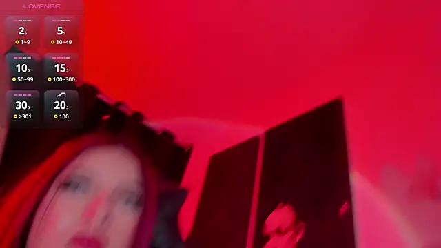 VictoriaRosse_'s cam snapshot