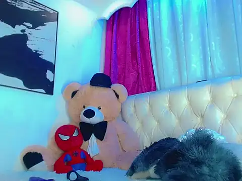 Julia_Bulette1 live sex cam