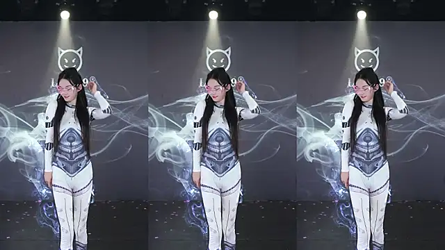 LU-909-'s cam snapshot