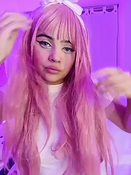 LeslyEvanss_'s cam snapshot