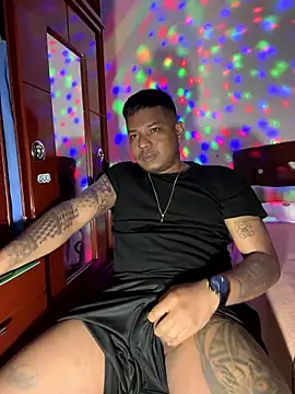 Saipuer31's cam snapshot