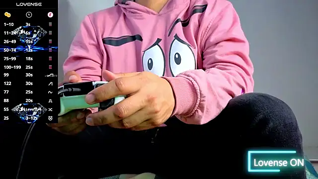 Ernesto-Rodriguez82's cam snapshot