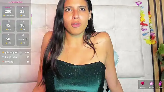 Silver_Breeze's cam snapshot