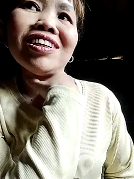 Sam-cute's cam snapshot