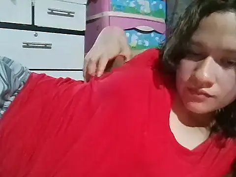 Jessy2000NS's cam snapshot