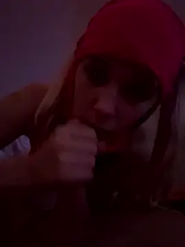 SexySkiBunny live sex cam