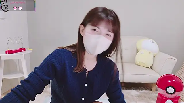 -Kaedesuyo__9's cam snapshot