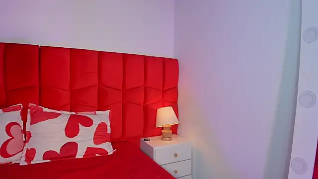 Fire_Fairy_'s cam snapshot