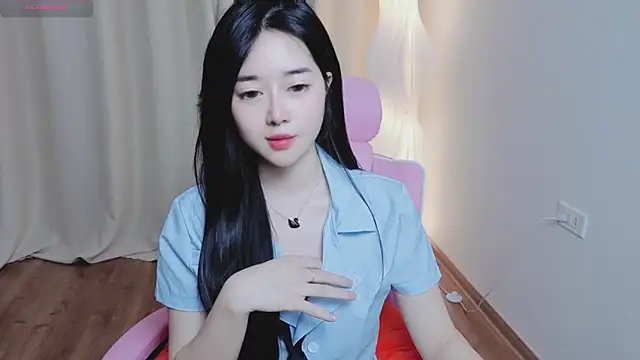 Miu-999's cam snapshot