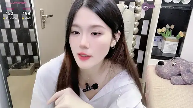 Yueyue-MM's cam snapshot