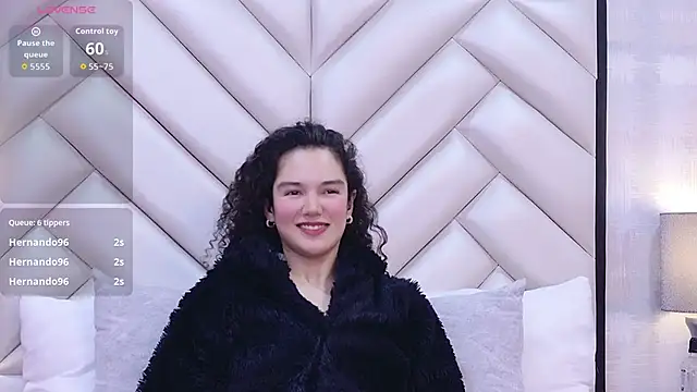 RoxanaAngel's cam snapshot