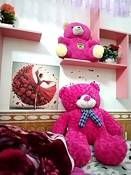 Emili68's cam snapshot