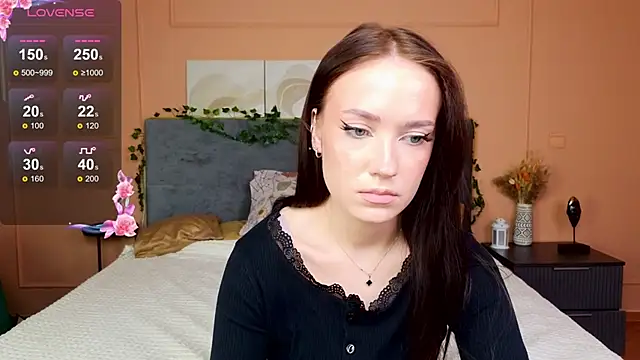 Bon_Bony's cam snapshot