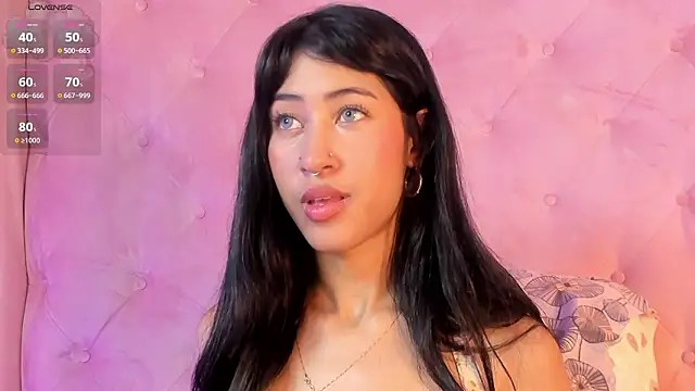 internett_sweetheart's cam snapshot