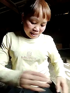 Sam-cute's cam snapshot